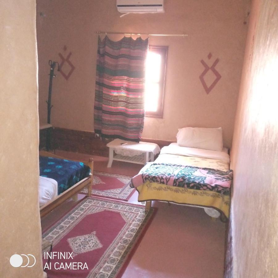 Hotel Majorel Boumalne Dades Екстер'єр фото