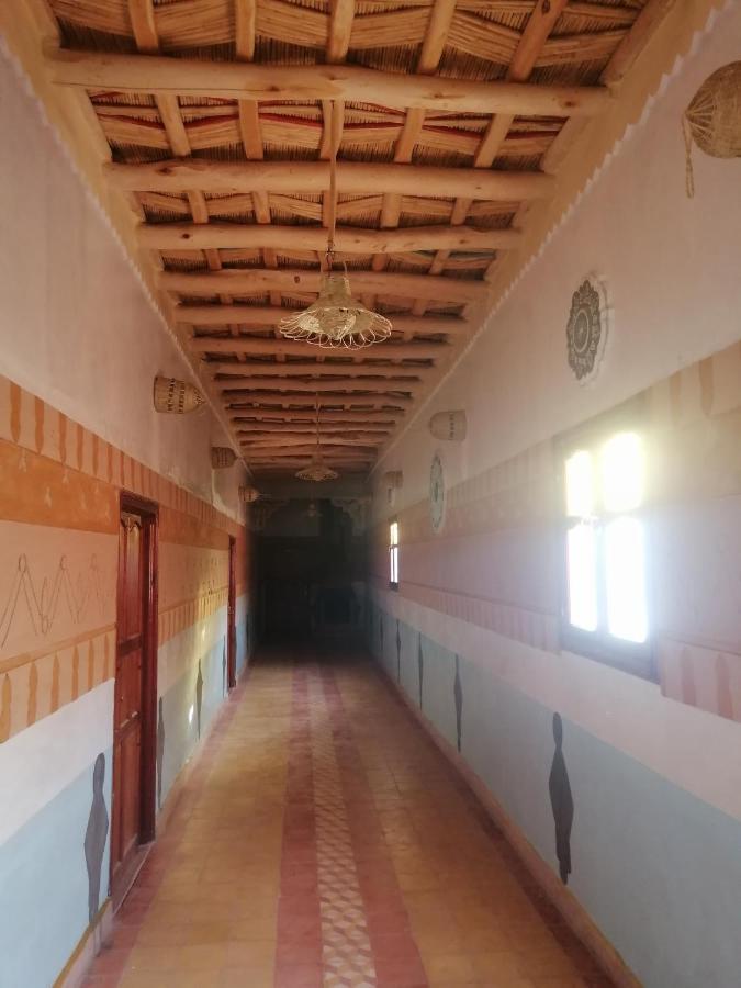 Hotel Majorel Boumalne Dades Екстер'єр фото